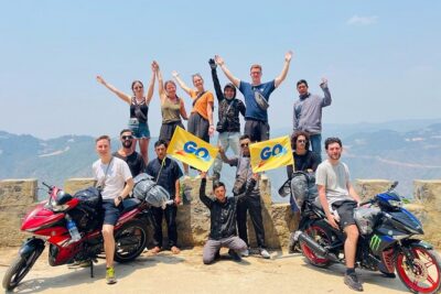 Ha Giang Loop 3D/2N Private Room+Free Dorm Hotel 1N before tour