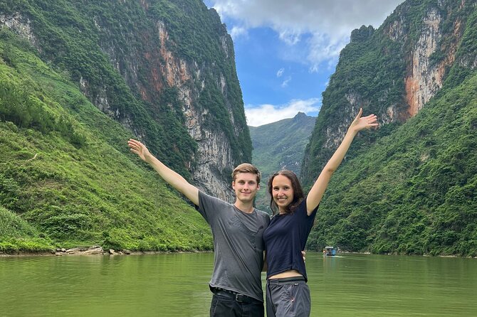 Ha giang loop 3days and 2nights with easy rider - Key things to know before you book