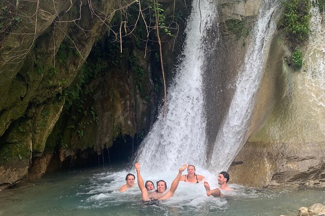 Ha giang loop 3days and 2nights with easy rider - Day 3: Du Gia waterfall and the final ride