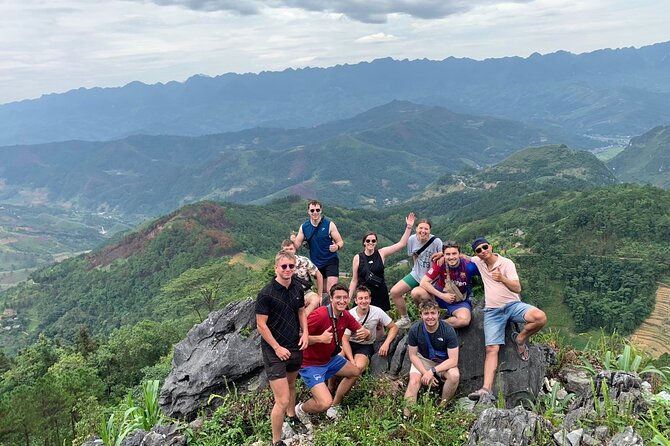 Ha giang loop 3days and 2nights with easy rider - Accommodation, food, and what is included