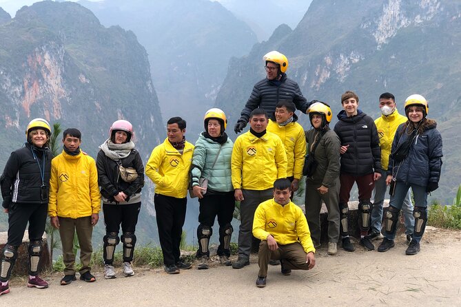 Ha Giang Loop 4 Day trip with Easy Rider - What the four-day Ha Giang ride is really like