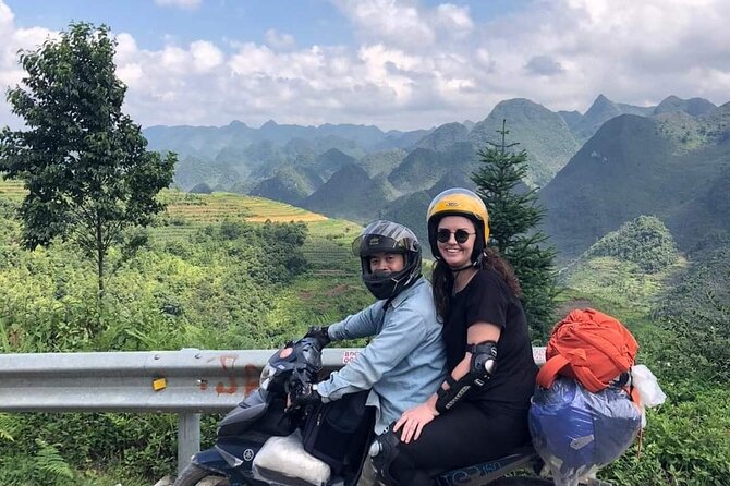 Ha Giang Loop 4 Day trip with Easy Rider - The value of $282.06 per person