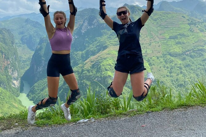 Ha Giang Loop 4 Day trip with Easy Rider - Practical advice for the ride