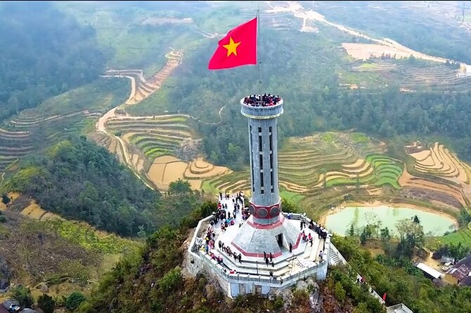Ha Giang Loop 4 Days 3 Nights Motorbike Tour with easy Rider - What the $240 price really covers
