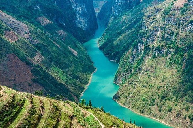 Ha Giang Loop 4 Days 3 Nights Motorbike Tour with easy Rider - Who will enjoy this four-day route