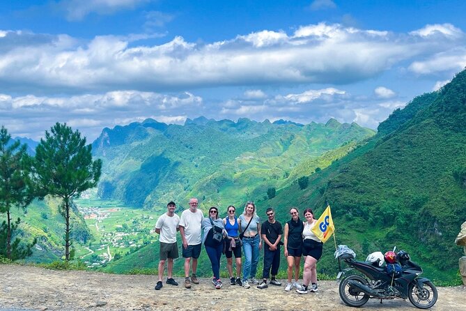Ha Giang Loop 4D/3N Private Room + Free Dorm Hotel 1N before tour - Night before: an easy start in Ha Giang