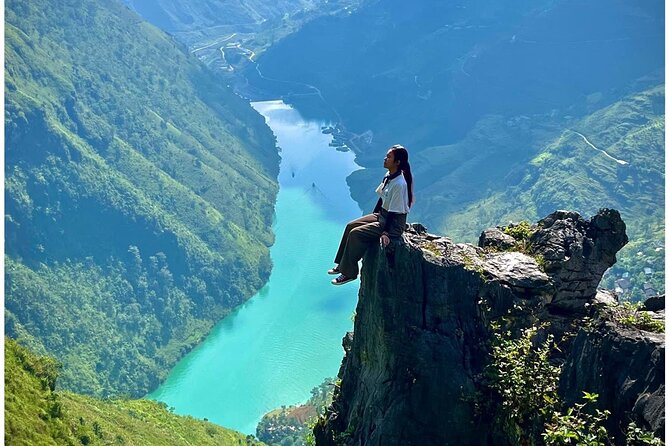 Ha Giang Loop 4D/3N Private Room + Free Dorm Hotel 1N before tour - Food, rooms, and what the price covers