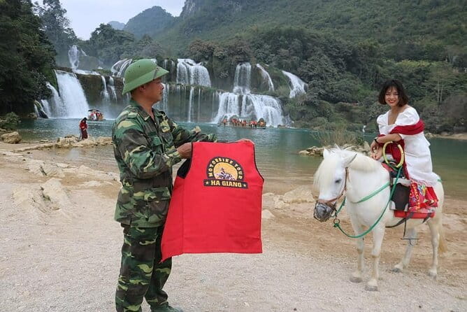 Ha Giang Loop - 6 Days Ride in Ban Gioc Waterfall and Ba Be Lake - Key points to know before booking