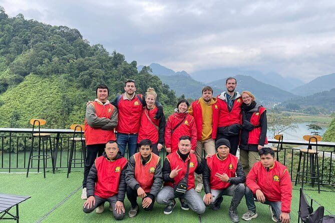 Ha Giang Loop - 6 Days Ride in Ban Gioc Waterfall and Ba Be Lake - Why this route is worth six days