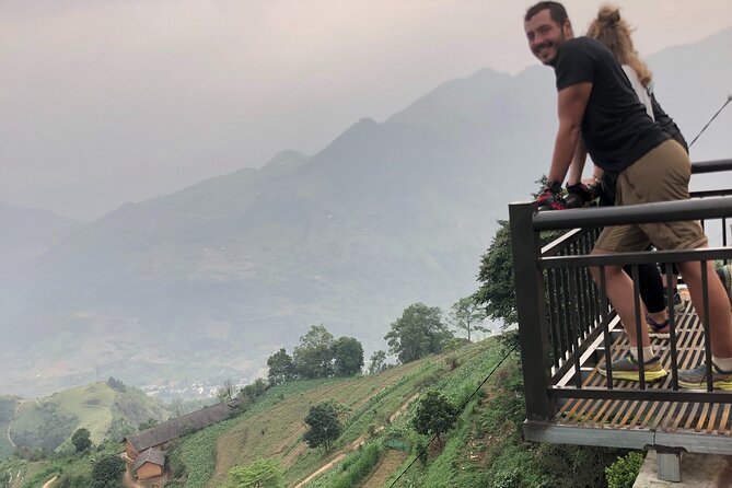 Ha Giang Loop Backpacker Tour, Small Group within Easy Riders - Key points at a glance
