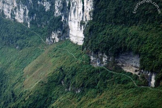 Ha Giang Loop Backpacker Tour, Small Group within Easy Riders - Why this Ha Giang ride feels different