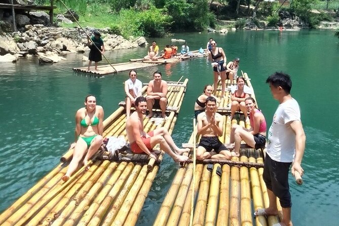 Ha Giang Loop Backpacker Tour, Small Group within Easy Riders - Can Ty, Lao Va Chai, and the road to Yen Minh