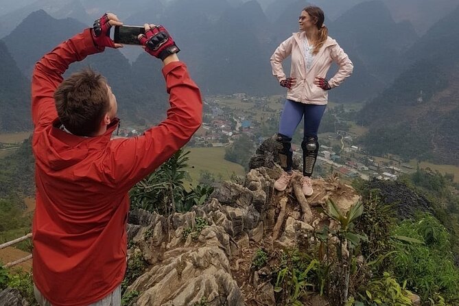 Ha Giang Loop Backpacker Tour, Small Group within Easy Riders - Food, homestays, and the human side of the route