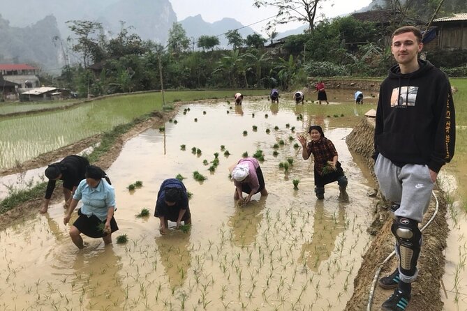 Ha Giang Loop Backpacker Tour, Small Group within Easy Riders - Is $129 good value?