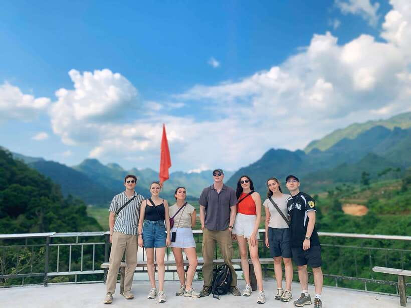 Ha Giang Loop Jasmine Tour 3D2N - What the $246 price really covers