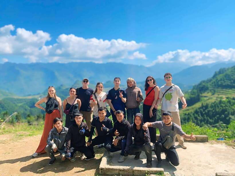 Ha Giang Loop Jasmine Tour 3D2N - What to pack and how to prepare