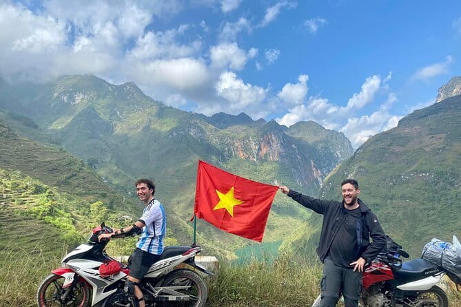 Ha Giang Loop motobike Tour 4D/3N All-Inclusive (small group) - Key points at a glance