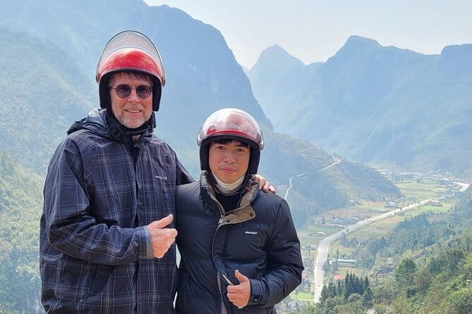 Ha Giang Loop motobike Tour 4D/3N All-Inclusive (small group) - Who should book this Ha Giang Loop tour?