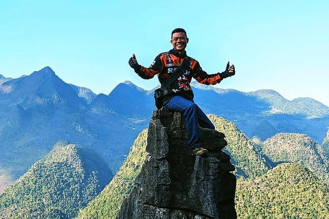 Ha Giang Loop motorbike Private 4 days Tour all inclusive - What the $320 price covers