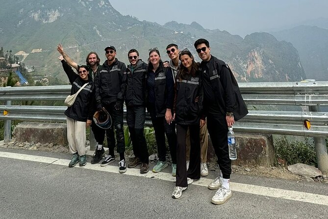 Ha Giang Loop Tour 2 days 1 nights with Ha Giang Vision Tour - Who should choose the two-day version