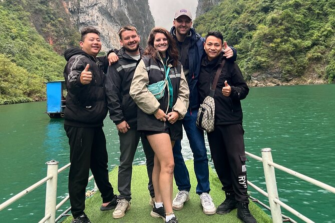 Ha Giang Loop Tour 2 days 1 nights with Ha Giang Vision Tour - What the $206 price really covers