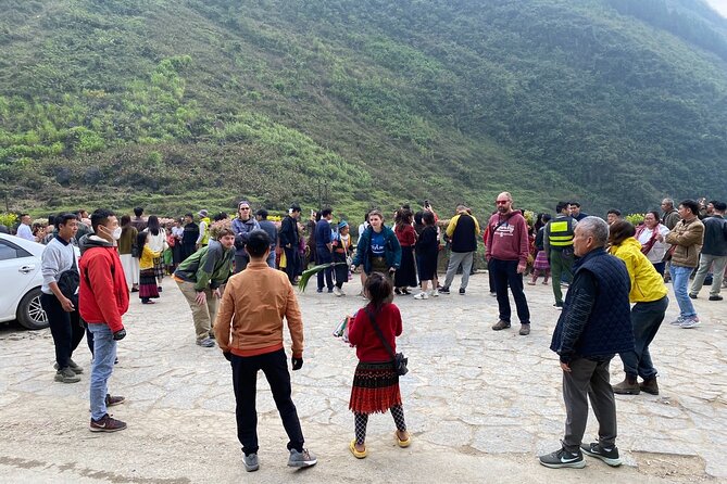 Ha Giang Majestic Tours -3 days Easy Rider Package. - Food, drinks, and daily comfort