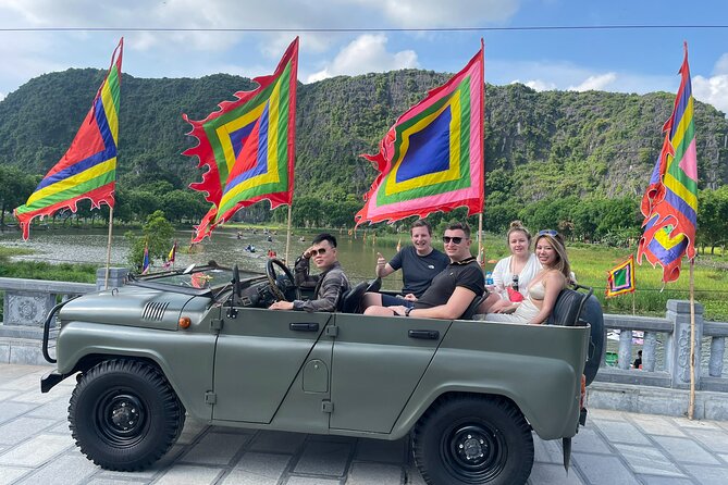 Ha Giang Open Air Jeep 3 Days 2 Nights off The Beaten Path - Who should choose this Ha Giang Jeep tour?