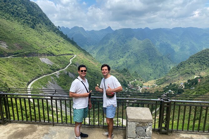 Ha Giang Tour 3-Day-2-Night, English Speaking Guide, Small Group - Meals, riding, and what the $270 covers