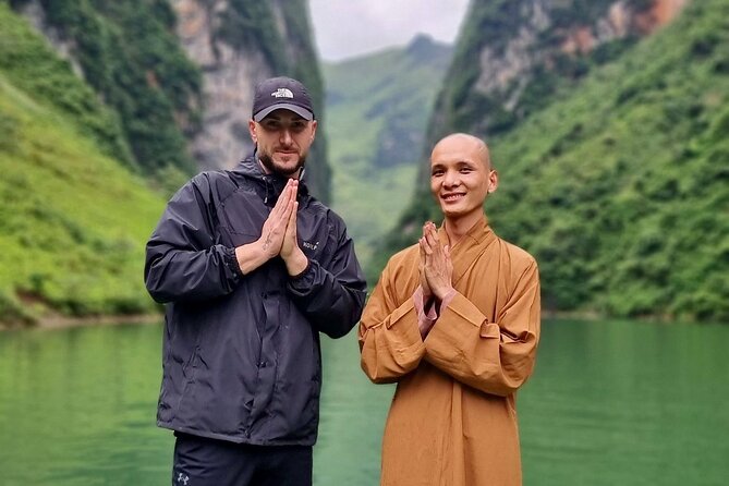 Ha Giang Tour 3-Day-2-Night, English Speaking Guide, Small Group - Day one: from Ha Giang to Dong Van