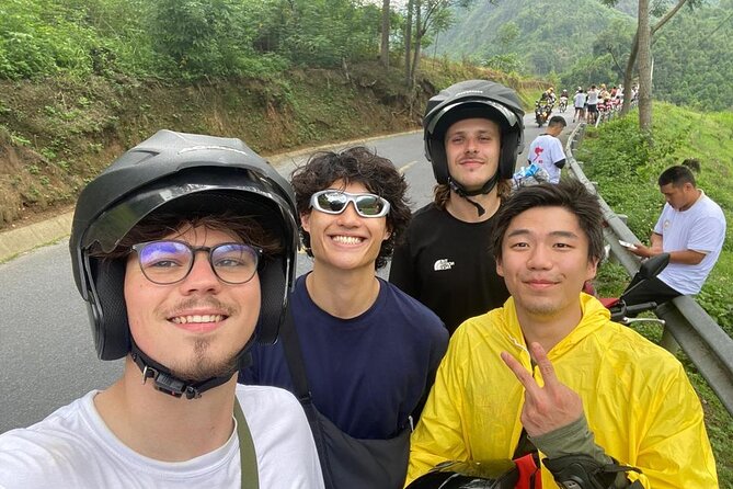 Ha Giang tour 3 days 2 nights - Five things to know before booking