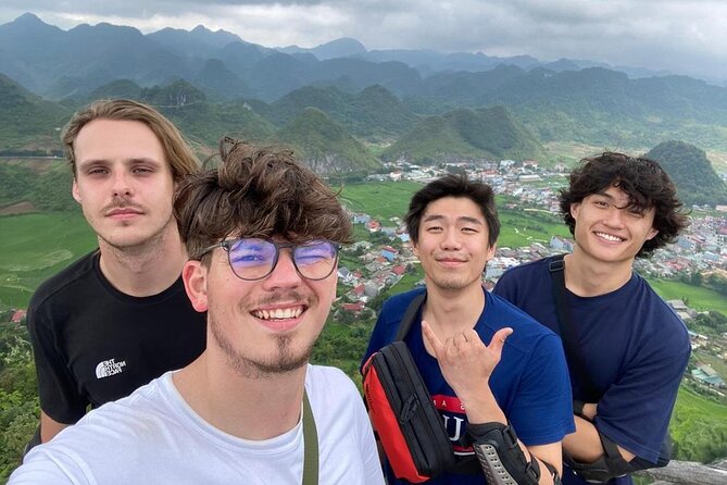 Ha Giang tour 3 days 2 nights - Why three days is a good length for the Ha Giang Loop