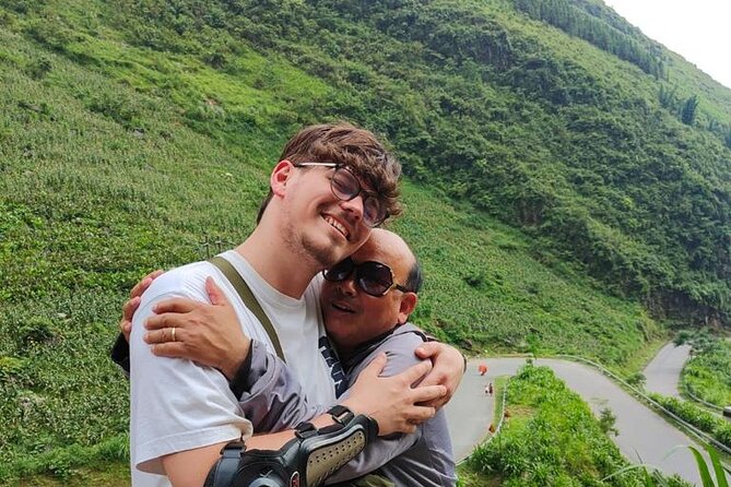 Ha Giang tour 3 days 2 nights - Guides, riders, and the human side of the trip