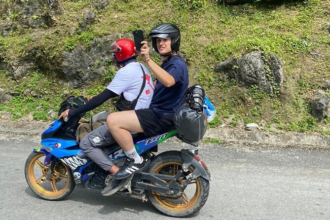 Ha Giang tour 3 days 2 nights - Who will get the most from this tour