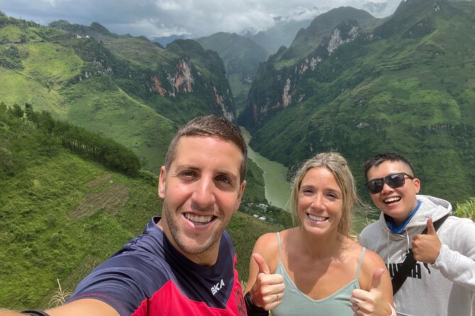Ha Giang Tour 4 Day-3-Night, English Speaking Guide, Small Group - What the $170 price really covers