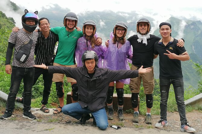 Ha Giang Tour 4 Day-3-Night, English Speaking Guide, Small Group - Who should book this Ha Giang tour?