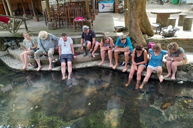 Ha noi: 3D- Halong, Lan ha bay classic cruise, Ninh Binh full day - Kayaking near Dark and Bright Cave