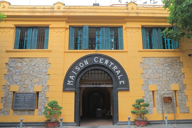 Ha Noi City Tour & Coffee Class - Why this Hanoi day works as an introduction