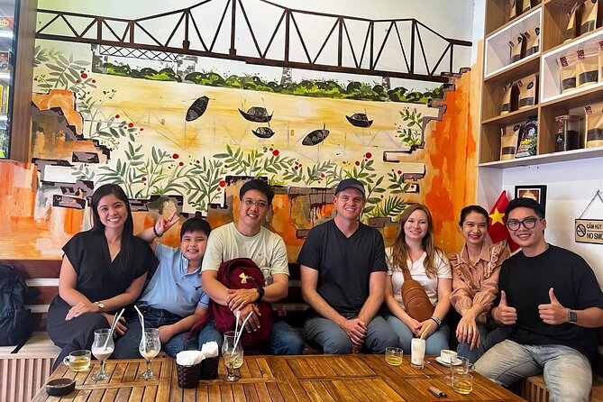 Ha Noi Egg Coffee Class - Why the hands-on format is worth the $12 price
