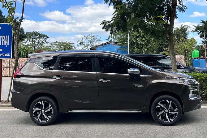 Ha Noi Hotel Transfer to Noi Bai Airport - Key Points for a Smoother Airport Run