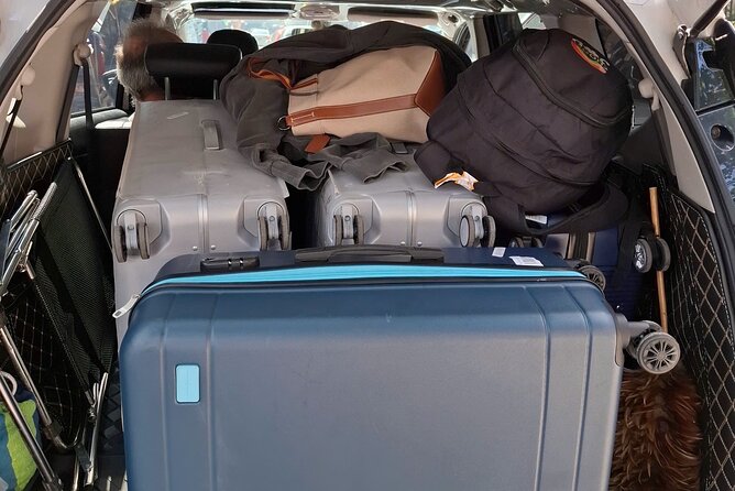 Ha Noi Hotel Transfer to Noi Bai Airport - Leaving Hanoi Without the Usual Airport Hassle