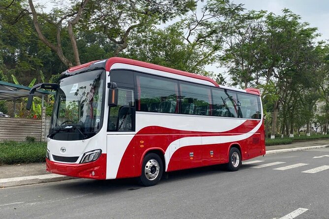Ha Noi Hotel Transfer to Noi Bai Airport - Why $11 Can Be Good Value