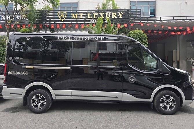 Ha Noi Hotel Transfer to Noi Bai Airport - Who Will Get the Most From This Service