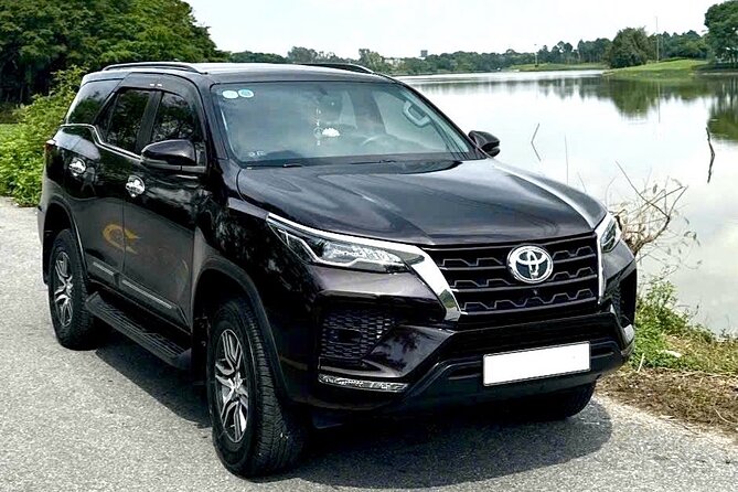 Ha Noi Hotel Transfer to Noi Bai Airport - Clean Cars and a Comfortable Final Ride