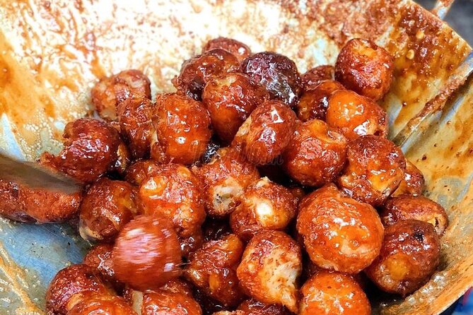 Ha Noi Street Food Tour - What a Three-Hour Food Walk Feels Like