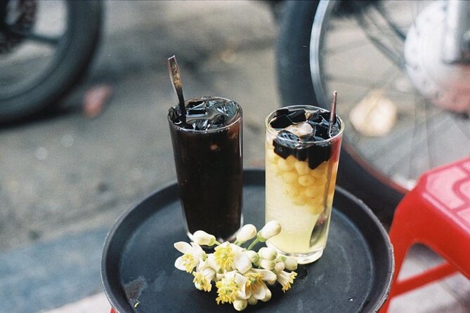 Ha Noi Street Food Tour - Streets of Guilds, Alleys, and Sidewalk Tables