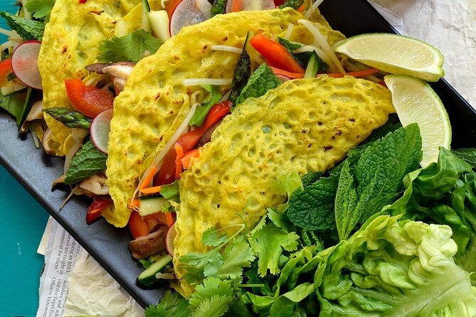 Ha Noi Street Food Tour - Lunch or Evening: Which Start Works Best?