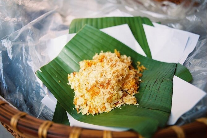 Ha Noi Street Food Tour - Pickup, Meeting Point, and the Practical Details