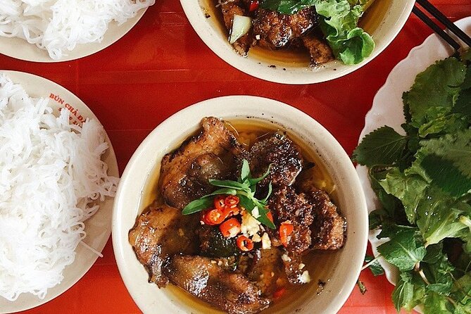 Ha Noi Street Food Tour - Is $33 a Fair Price for Hanoi Food?