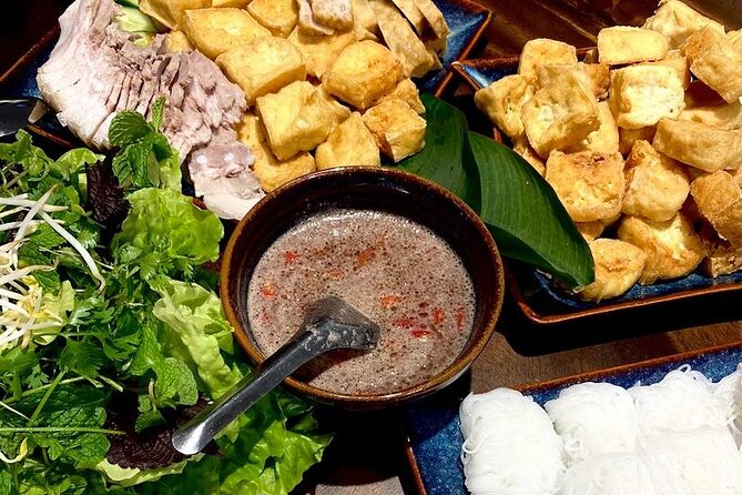 Ha Noi Street Food Tour - Who Will Enjoy This Most?