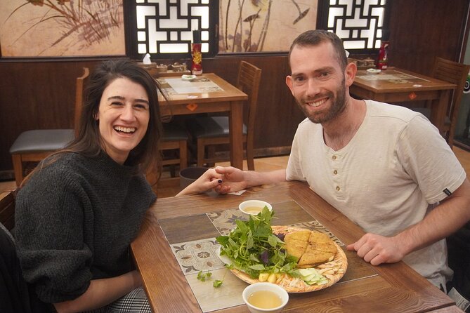 Ha Noi Walking Food Tour, Non Vegetarian,Vegan, vegetarian Option - Why a Hanoi food walk works so well
